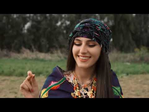 دشتا دنينوي داني اسمرو 2021 Official Video 