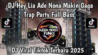 Download Lagu DJ HEY LIA ADE NONA MAKIN GAGA BIKIN KAKA JADI SUKA || DJ TABOLA BALE TRAP PARTY FULL BASS MP3 Download Lagu DJ HEY LIA ADE NONA MAKIN GAGA BIKIN KAKA JADI SUKA || DJ TABOLA BALE TRAP PARTY FULL BASS MP3