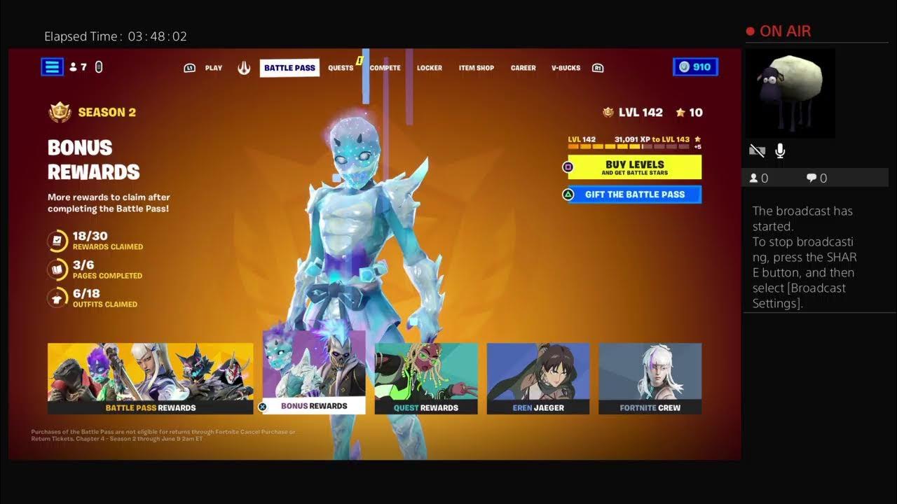 FORTNITE LAST SPOON GAMES YouTube