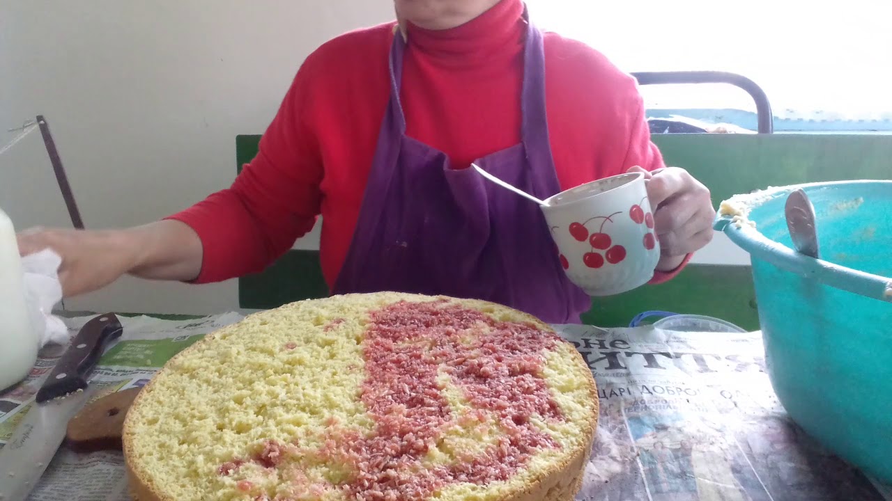 Які я роблю креми для перекладів...