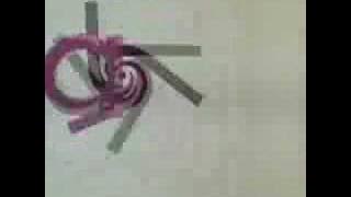 API Television Production Logo