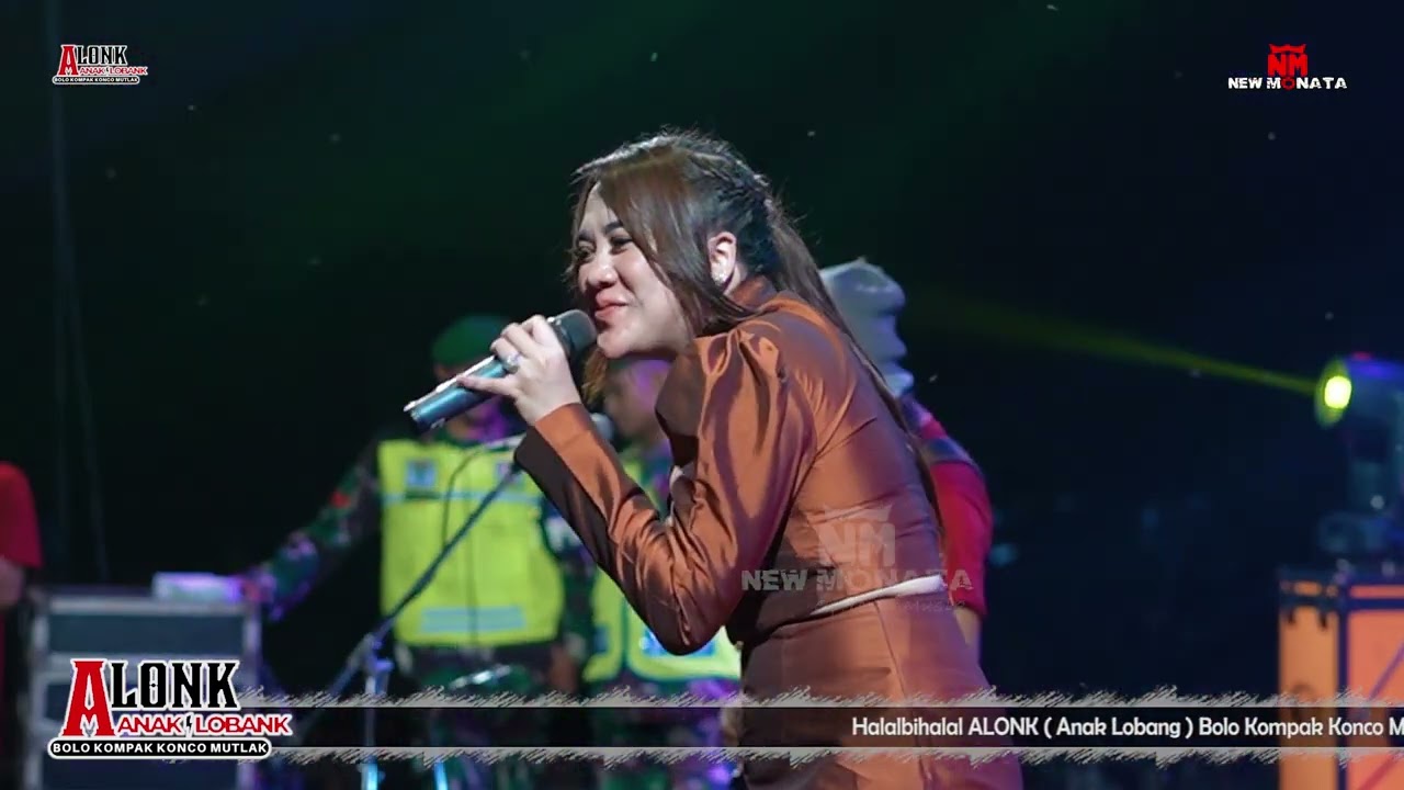 MALAM - AUREL OKTAVIA - NEW MONATA