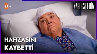 Paraların Yerini Hatırlaman Lazım - Kardeşlerim 110. Bölüm