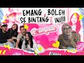 ROOMPITA #2 : EMANG KENAPA KALAU KITA STAR SYNDROME?!!