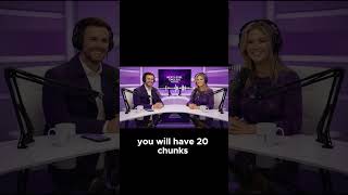The 2 Most Terrifying Interview Questions #interviewquestions #shorts