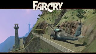 Прохождение Карты Far Cry Explore 3 (Исследование 3)