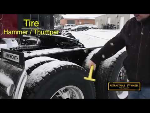 What Is A Fifth Wheel Pin Puller