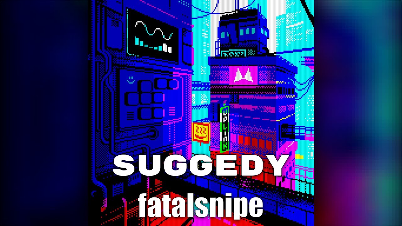 Watch fatalsnipe — Suggedy (M8 cover by Megus) on YouTube Watch fatalsnipe — Suggedy (M8 cover by Megus) on YouTube