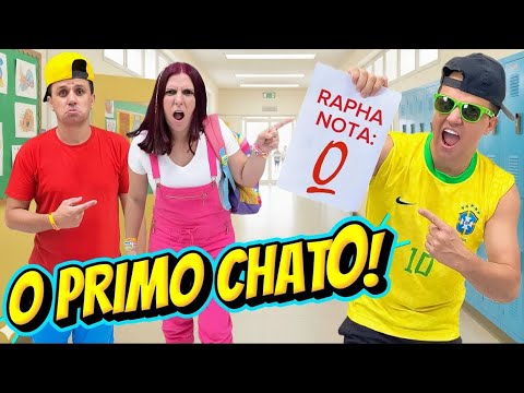 ELE ENGANOU TODO MUNDO… MENOS ELA!