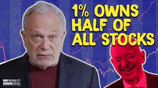 The Stock Market is Not the Economy | Robert Reich