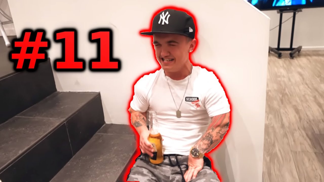 EKIPA FUNNY MOMENTS 11 - ŚMIESZNE MOMENTY EKIPY FRIZA