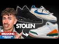 HUGE Jordan Robbery! November Sneaker Release Calendar &amp; More!