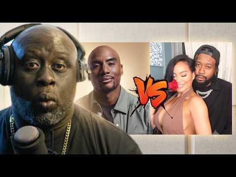 Charlamagne Tha God Lined Up Akademiks For Roc Nation