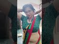 Aunty hot saree navel live show