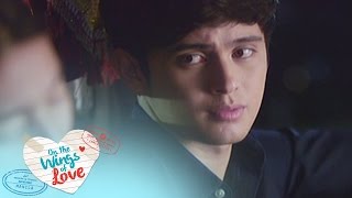 Download lagu Clark gets jealous | On The Wings Of Love