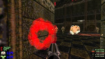 [Doom 2] The Ultimate Torment & Torture, episode 2