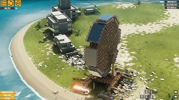 The ULTRA MAGNET!! (Instruments of destruction)