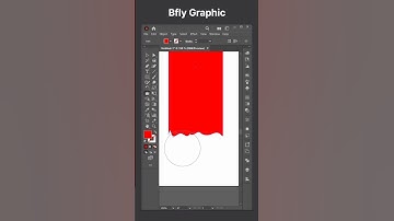Wrinkle Tool in Illustrator | Quick Tutorial