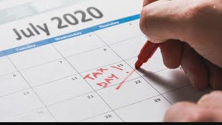 Tax Tips: Filing an extension and unemployment taxes | Dollars and Sense