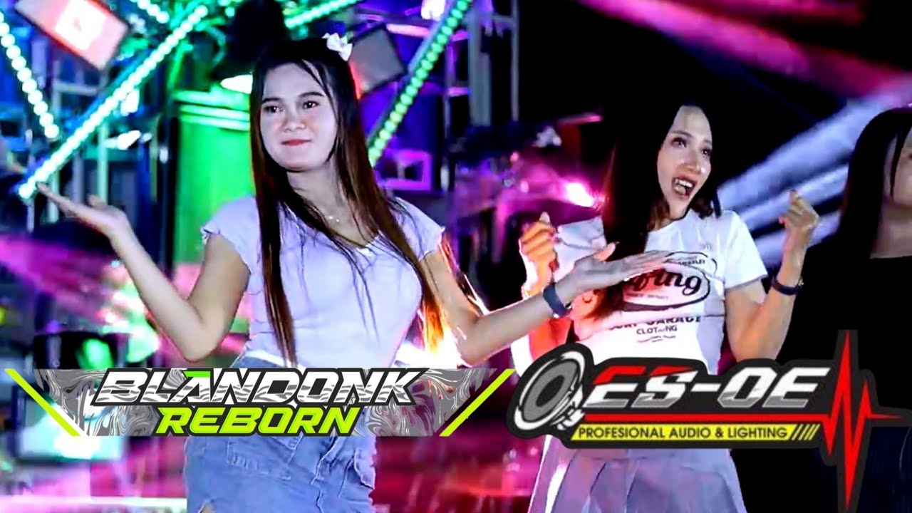 Check Sound Es-Oe Audio - Ds. Sukobubuk Margorejo Pati