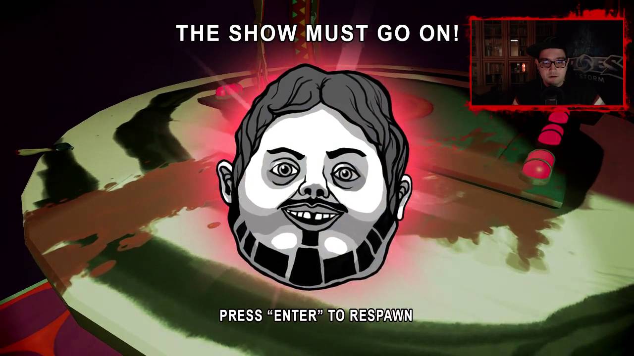 NoThx Stream ~ Ben and Ed