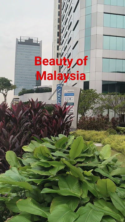 Beauty of Malaysia