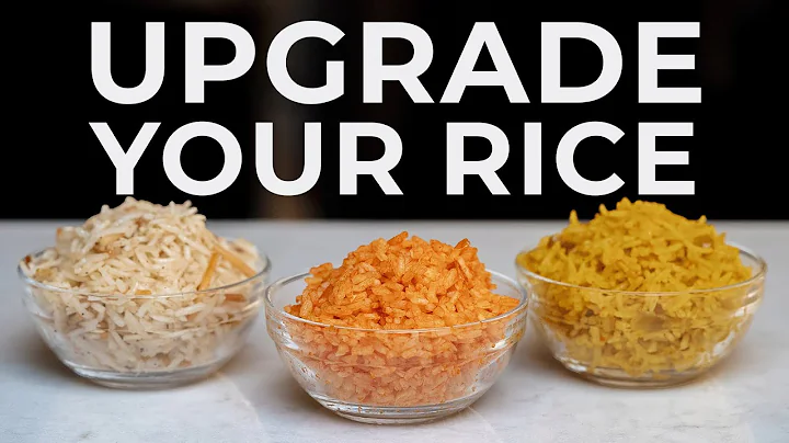 This Method Has Changed the Way I Make Rice - DayDayNews