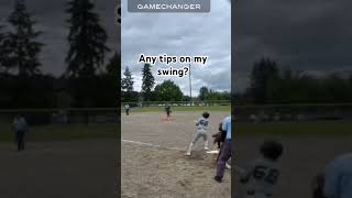 #baseball #homerun
