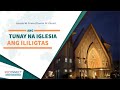 Ang Tunay Na Iglesia Ang Ililigtas | RECONNECT