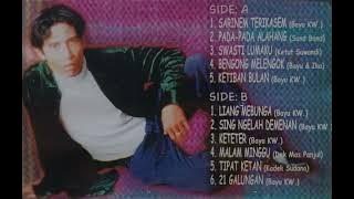 𝗕𝗔𝗬𝗨 𝗞𝗪 - 𝗦𝗔𝗥𝗜𝗡𝗘𝗠 𝗧𝗘𝗥𝗜𝗞𝗔𝗦𝗘𝗠 𝗙𝗨𝗟𝗟 𝗔𝗟𝗕𝗨𝗠