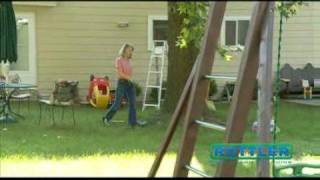 Pest Control Goes Green