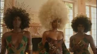 Fally Ipupa - Bafana Love (Clip non officiel)