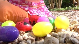 Ag Minute — Celebrating Easter Around the World