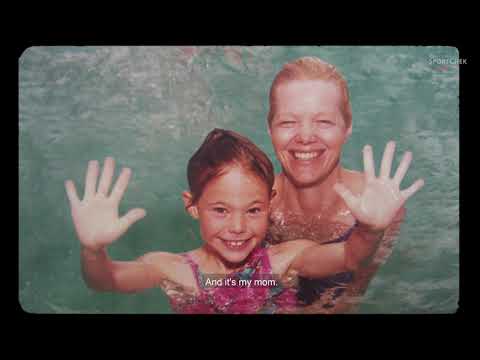 Team Canada Paralympic Cheklist – Stephanie Dixon