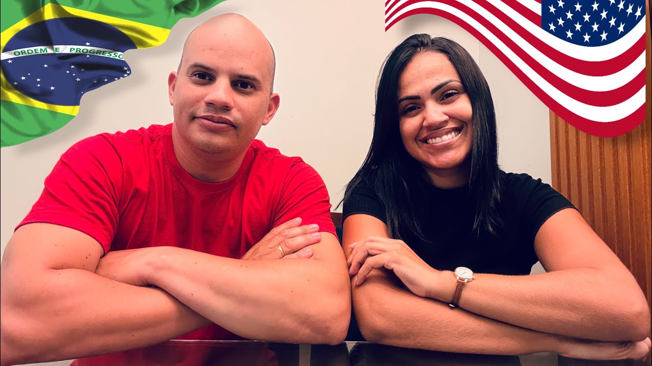 Como está sendo nossa #imigração  🇧🇷✈️ 🇺🇸 através da  #enfermagem p/ os #Estados #Unidos #usa #eua  