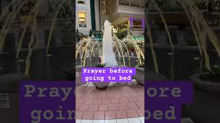 Prayer before going to bed#viral #suscriptores #love #god #sleep #prayer