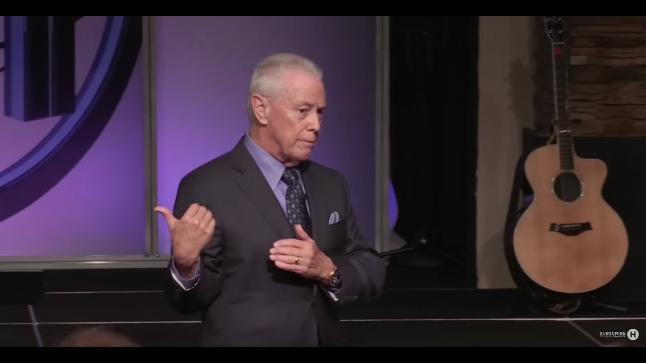 Supernatural Provision and Greater Breakthroughs Too || Dr. Jerry Savelle || Jan 18, 2015