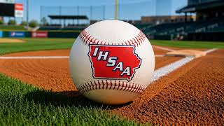 2026 IHSAA Class 2A District 7 Baseball Tournament: Grundy Center Vs Aplington-Parkersburg