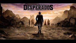 Desperados III Глава 1 эпизод 5 (Без комментариев)