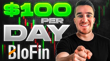 The Only Blofin Trading Tutorial Video You Should Watch! [Beginners Guide]