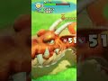 ゲーム開始10分でイネムリドラゴンに喧嘩を売った結果 #ファンタジーライフ #level5 #とぉみぃ