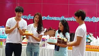 เบน สันติราษฎร์ 20171001 #1