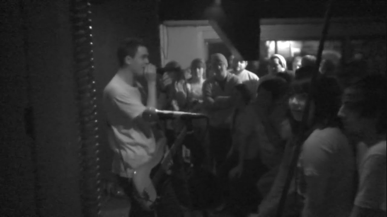 Title Fight - Live At The Che Cafe - Full Set - 12/19/09