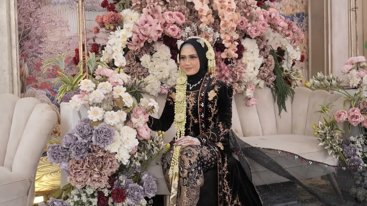 Wedding PUTRA & NURUL Dukuhjati Wetan 13 Desember 2025 MUA Indah Makeup