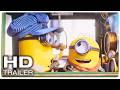 MINIONS AND MONSTERS "Minions Becomes The King Of Hollywood" Trailer (NEW 2026) MINIONS 3