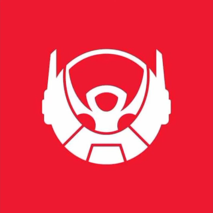 Sound Effect Stiker Bigetron Esports