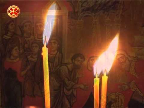 სანთელი