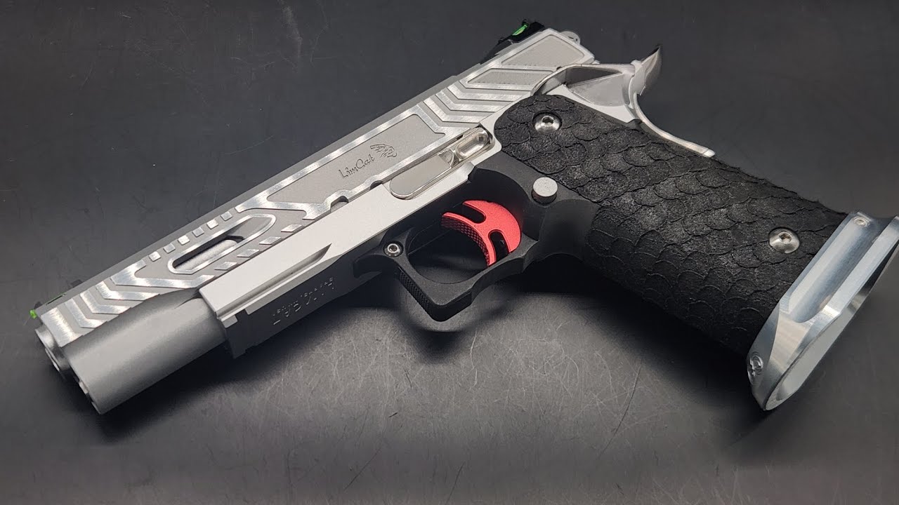 Hi Capa 5.1 Limcat Wildcat เกือบ Hi End