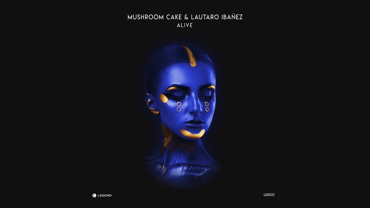 Mushroom Cake & Lautaro Ibañez - Alive (Original Mix) adlı videoyu YouTube'da izle Mushroom Cake & Lautaro Ibañez - Alive (Original Mix) adlı videoyu YouTube'da izle