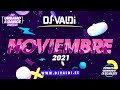 Sesión Noviembre 2021 by DJ Valdi (Éxitos Reggaeton, Comercial y Virales TikTok)